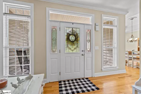 15 King Eider Way, Taylors, SC 29687