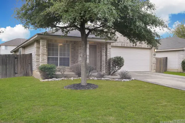 9929 SPRING BEAUTY, San Antonio, TX 78254-5903
