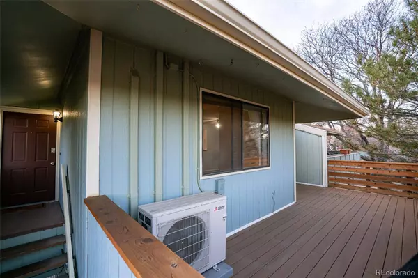 1114 Centaur CIR #D, Lafayette, CO 80026