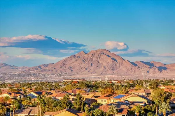 1152 Sparta Crest Street, Henderson, NV 89052