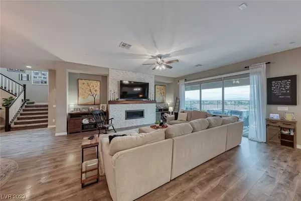 1152 Sparta Crest Street, Henderson, NV 89052