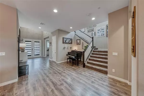 1152 Sparta Crest Street, Henderson, NV 89052