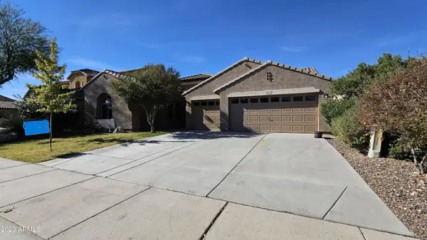 22808 N 120TH Lane, Sun City, AZ 85373