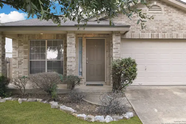 9929 SPRING BEAUTY, San Antonio, TX 78254-5903