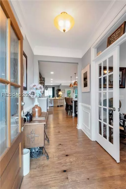 37 Rosewood LN, Bluffton, SC 29910