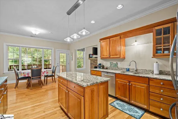 15 King Eider Way, Taylors, SC 29687