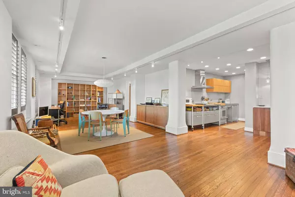 1511 22ND ST NW #31, Washington, DC 20037