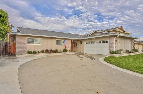 635 San Tomas WAY, Salinas, CA 93901