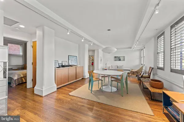 1511 22ND ST NW #31, Washington, DC 20037