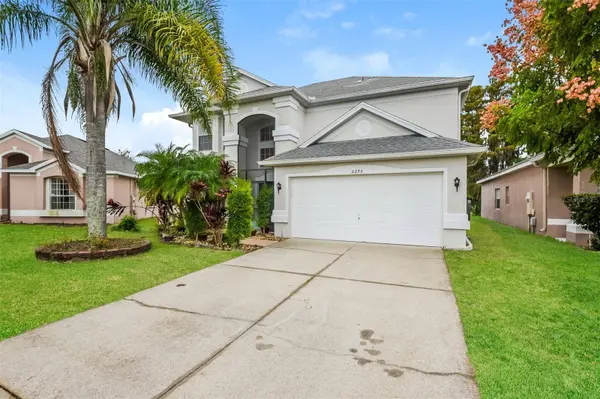 3275 FALCON POINT DR, Kissimmee, FL 34741