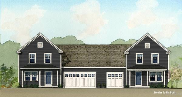 118 Falcon Crest Drive #37, Gorham, ME 04038