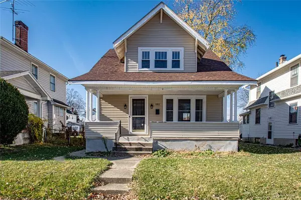 1311 Carlisle Avenue, Dayton, OH 45420