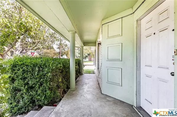 1114 Pack AVE, Copperas Cove, TX 76522