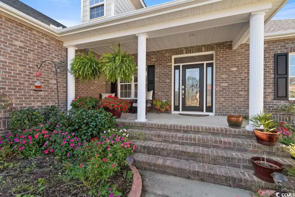 557 Lathrop Ct. NW, Calabash, NC 28467