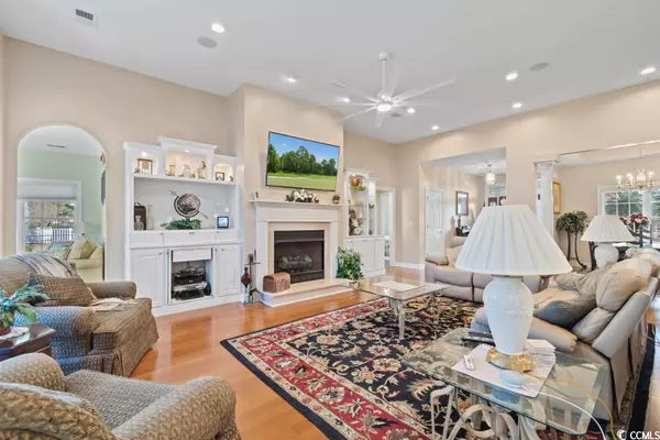 557 Lathrop Ct. NW, Calabash, NC 28467