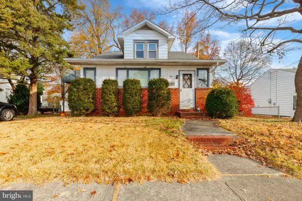 50 MARYLAND AVE, Pennsville, NJ 08070