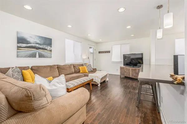 2776 W Denver PL, Denver, CO 80211