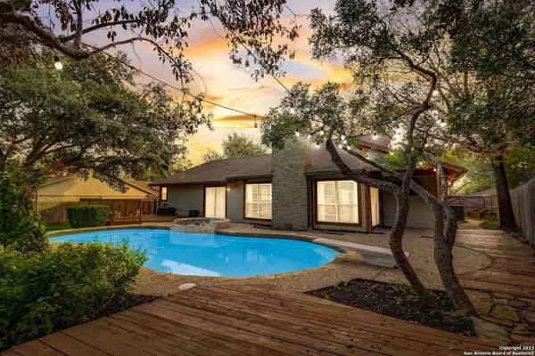 2011 Encino White St, San Antonio, TX 78259