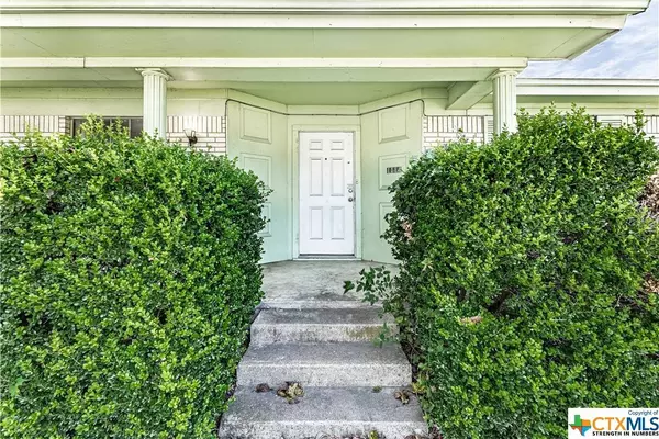 1114 Pack AVE, Copperas Cove, TX 76522