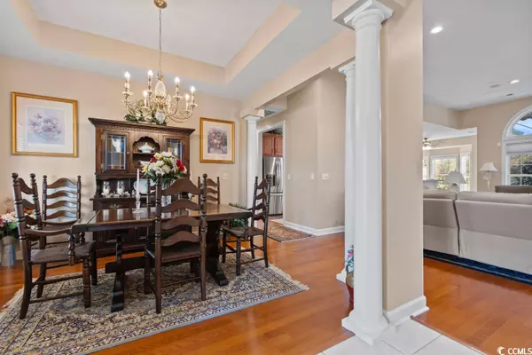 557 Lathrop Ct. NW, Calabash, NC 28467