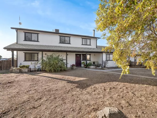 20568 Olympia Road, Madera, CA 93638