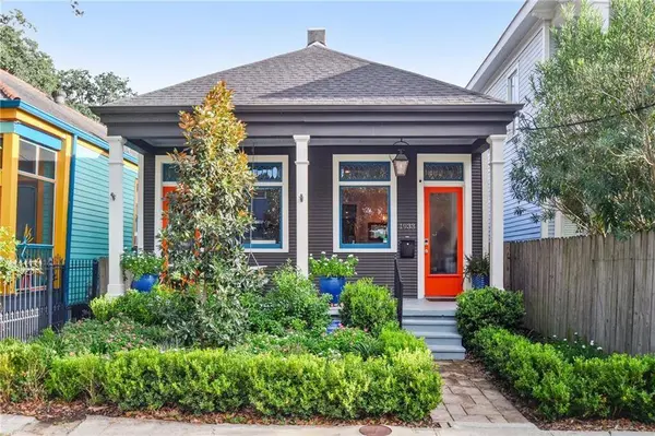 1933 CAMBRONNE ST, New Orleans, LA 70118