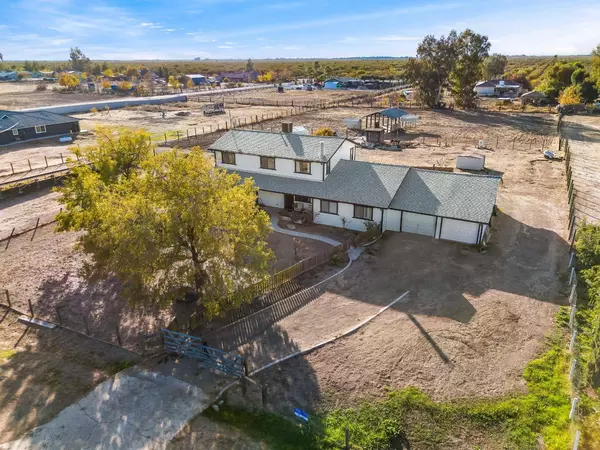 20568 Olympia Road, Madera, CA 93638