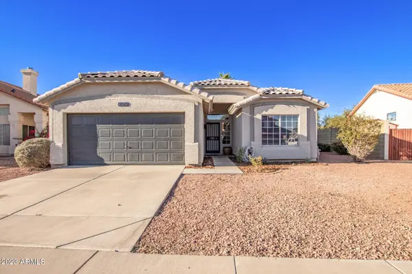 11204 W ALICE Avenue, Peoria, AZ 85345