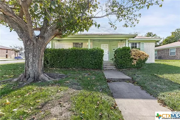 1114 Pack AVE, Copperas Cove, TX 76522