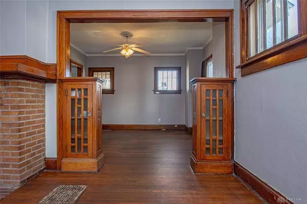 1311 Carlisle Avenue, Dayton, OH 45420