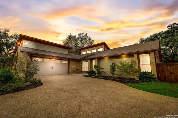 2011 Encino White St, San Antonio, TX 78259