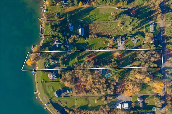 1804 210th AVE E, Lake Tapps, WA 98391