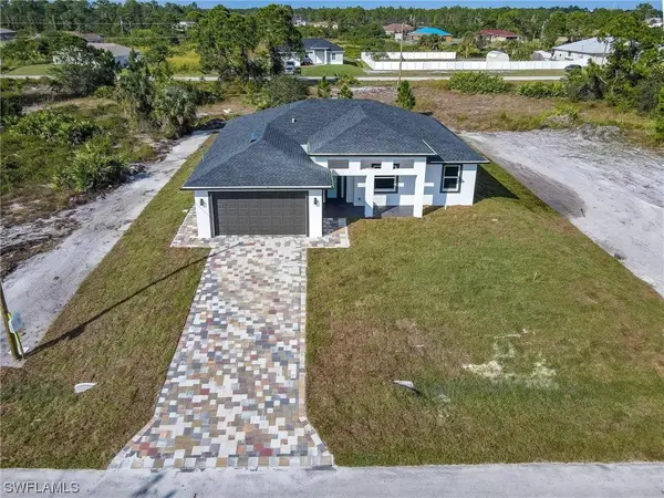 739 Phelps ST E, Lehigh Acres, FL 33974