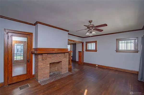 1311 Carlisle Avenue, Dayton, OH 45420