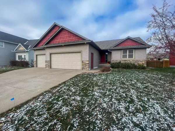 3137 Derby ST, River Falls, WI 54022