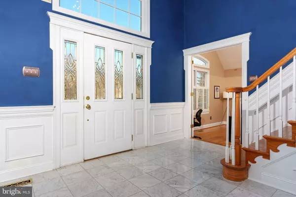 1512 GENERALS WAY, West Chester, PA 19380