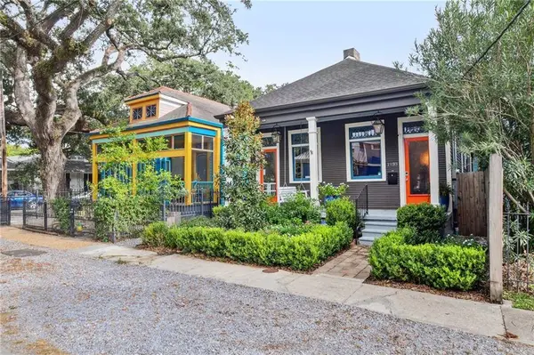 1933 CAMBRONNE ST, New Orleans, LA 70118