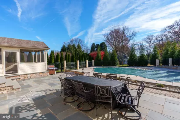 1512 GENERALS WAY, West Chester, PA 19380