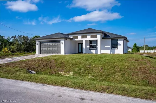 739 Phelps ST E, Lehigh Acres, FL 33974