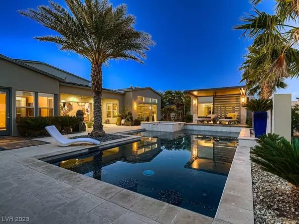 8238 Canyon Tree Court, Las Vegas, NV 89113