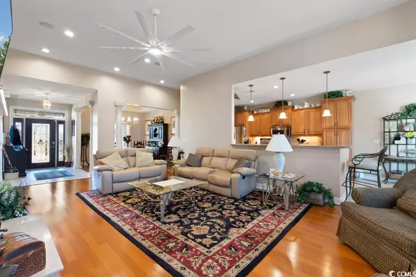 557 Lathrop Ct. NW, Calabash, NC 28467