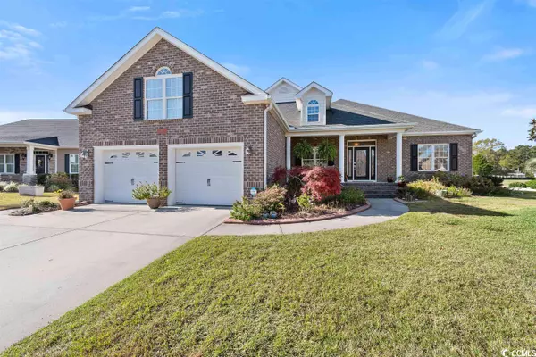 557 Lathrop Ct. NW, Calabash, NC 28467