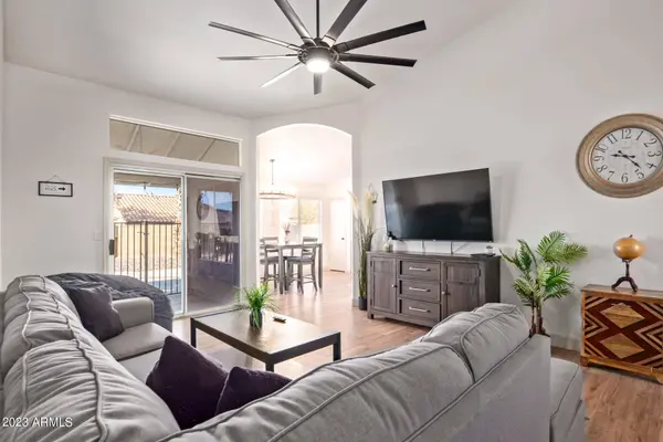 11204 W ALICE Avenue, Peoria, AZ 85345