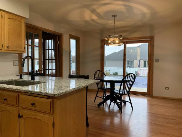 2150 Thames River Lane, New Lenox, IL 60451