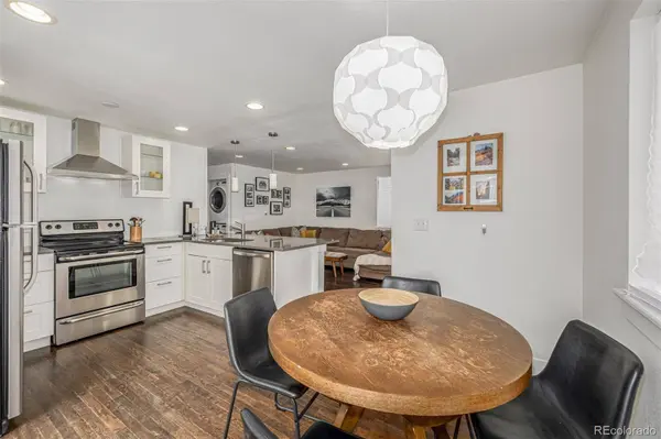 2776 W Denver PL, Denver, CO 80211