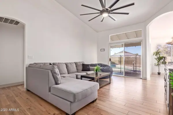 11204 W ALICE Avenue, Peoria, AZ 85345