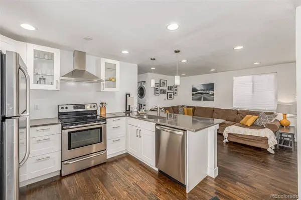 2776 W Denver PL, Denver, CO 80211