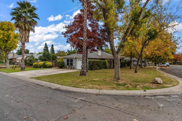 3833 Duran CIR, Sacramento, CA 95821
