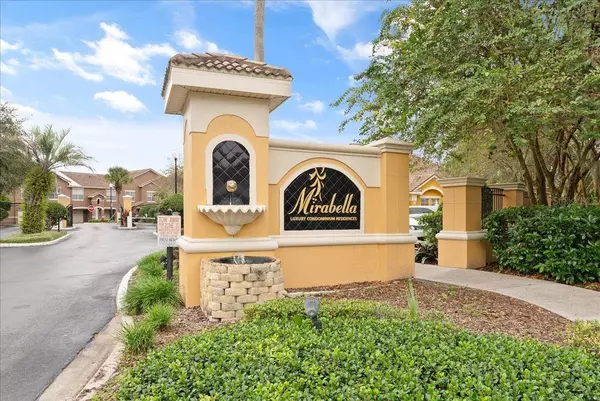 19901 VILLA TUSCANY DR #202, Orlando, FL 32821