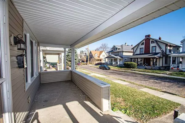 1311 Carlisle Avenue, Dayton, OH 45420